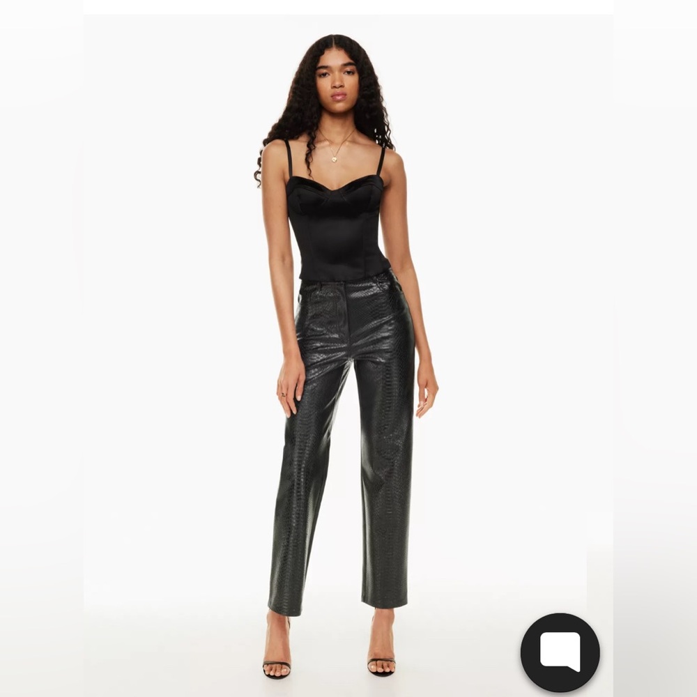 Wilfred The Melina Pant NWOT